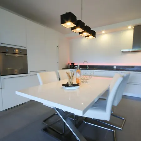 Apartment Chemin Du Paret *