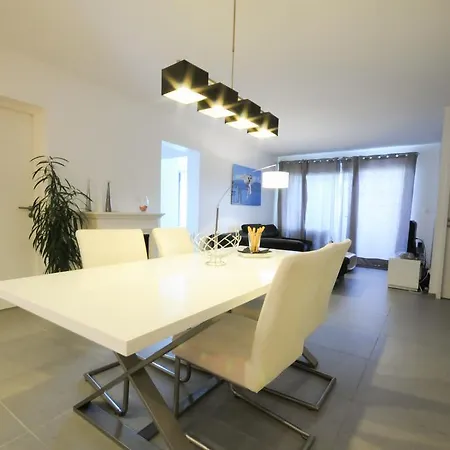 Apartment Chemin Du Paret