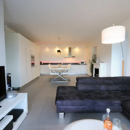 Chemin Du Paret Apartment Poisy