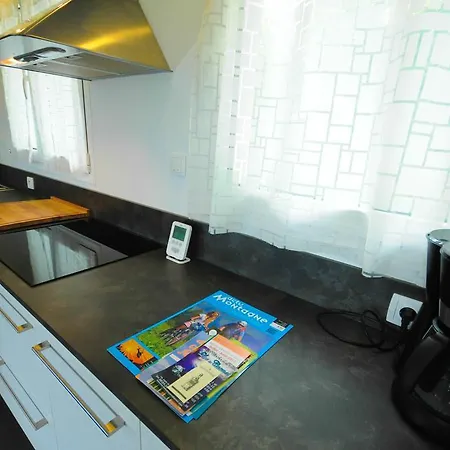 Apartment Chemin Du Paret