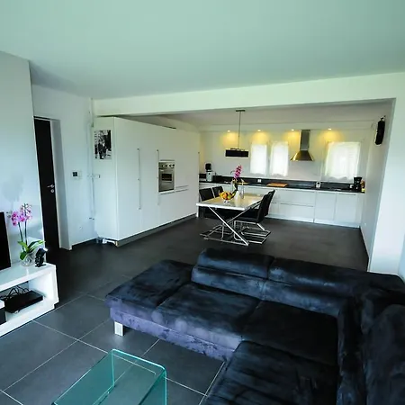 Chemin Du Paret Apartment Poisy