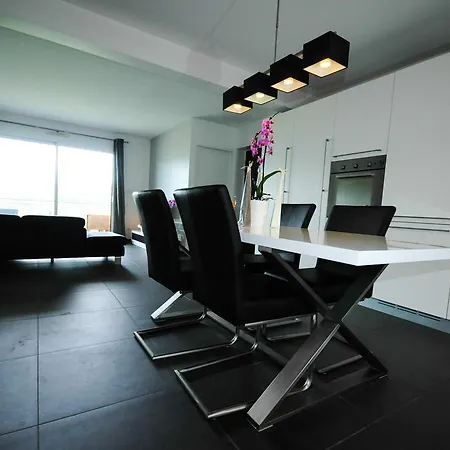 Apartment Chemin Du Paret *