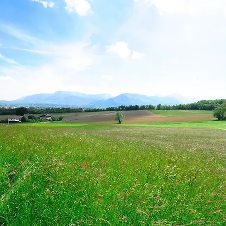 Appartamento Chemin Du Paret Poisy
